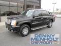 Black Raven 2006 Cadillac Escalade EXT AWD