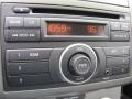 Brilliant Silver Metallic - Sentra 2.0 Photo No. 14