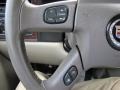 2006 Cadillac Escalade EXT AWD Controls