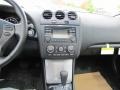 Charcoal Controls Photo for 2012 Nissan Altima #54360337