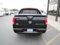 Black Raven - Escalade EXT AWD Photo No. 31