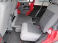 Flame Red - Wrangler Unlimited X 4x4 Photo No. 17