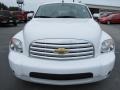 2011 Arctic Ice White Chevrolet HHR LT  photo #2