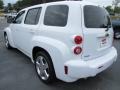 2011 Arctic Ice White Chevrolet HHR LT  photo #5