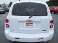 2011 Arctic Ice White Chevrolet HHR LT  photo #6