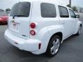 2011 Arctic Ice White Chevrolet HHR LT  photo #7