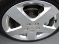 2011 Arctic Ice White Chevrolet HHR LT  photo #9