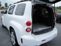 2011 Arctic Ice White Chevrolet HHR LT  photo #13