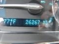 2011 Arctic Ice White Chevrolet HHR LT  photo #20