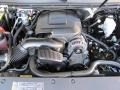 5.3 Liter Flex Fuel OHV 16-Valve Vortec V8 Engine for 2008 Chevrolet Tahoe LTZ 4x4 #54360904