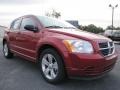 Inferno Red Crystal Pearl - Caliber SXT Photo No. 1