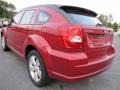 Inferno Red Crystal Pearl - Caliber SXT Photo No. 5