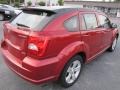 Inferno Red Crystal Pearl - Caliber SXT Photo No. 7