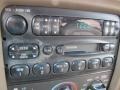 Medium Prairie Tan Audio System Photo for 1997 Ford Expedition #54361210