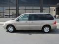 2004 Arizona Beige Metallic Ford Freestar SEL  photo #2