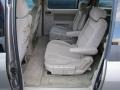 Arizona Beige Metallic - Freestar SEL Photo No. 20