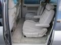 2004 Arizona Beige Metallic Ford Freestar SEL  photo #20