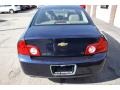 2009 Imperial Blue Metallic Chevrolet Malibu LS Sedan  photo #5