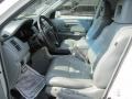 Taffeta White - Pilot EX-L 4WD Photo No. 3