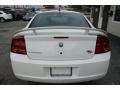 2008 Stone White Dodge Charger R/T  photo #5