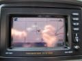 2004 Honda Pilot Gray Interior Navigation Photo