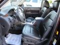 2009 Cinnamon Metallic Ford Flex SEL AWD  photo #3