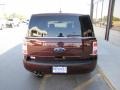 2009 Cinnamon Metallic Ford Flex SEL AWD  photo #33