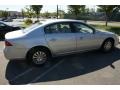 2006 Platinum Metallic Buick Lucerne CX  photo #4