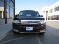 2009 Cinnamon Metallic Ford Flex SEL AWD  photo #37