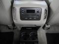 2006 Chevrolet Silverado 2500HD Medium Gray Interior Controls Photo