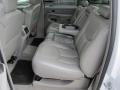 Medium Gray 2006 Chevrolet Silverado 2500HD LT Crew Cab 4x4 Interior Color