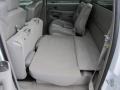 2006 Chevrolet Silverado 2500HD Medium Gray Interior Interior Photo