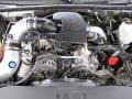 6.6 Liter OHV 32-Valve Duramax Turbo Diesel V8 2006 Chevrolet Silverado 2500HD LT Crew Cab 4x4 Engine