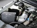 6.6 Liter OHV 32-Valve Duramax Turbo Diesel V8 Engine for 2006 Chevrolet Silverado 2500HD LT Crew Cab 4x4 #54362413