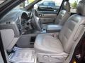 Medium Red Metallic - Rendezvous CXL AWD Photo No. 3