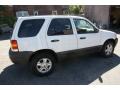 2004 Oxford White Ford Escape XLT V6 4WD  photo #4