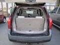 Medium Red Metallic - Rendezvous CXL AWD Photo No. 29