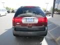 Medium Red Metallic - Rendezvous CXL AWD Photo No. 31