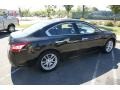 Super Black - Maxima 3.5 SV Photo No. 4