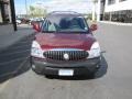 Medium Red Metallic - Rendezvous CXL AWD Photo No. 34