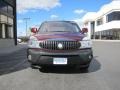 Medium Red Metallic - Rendezvous CXL AWD Photo No. 35