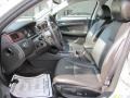 2009 Silver Ice Metallic Chevrolet Impala LTZ  photo #3