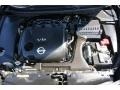 Super Black - Maxima 3.5 SV Photo No. 24