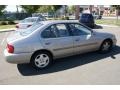 2000 Brushed Pewter Metallic Nissan Altima GLE  photo #4