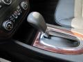Silver Ice Metallic - Impala LTZ Photo No. 16