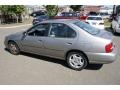 2000 Brushed Pewter Metallic Nissan Altima GLE  photo #6