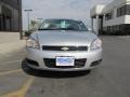 Silver Ice Metallic - Impala LTZ Photo No. 31