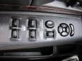 2001 Dodge Durango SLT 4x4 Controls