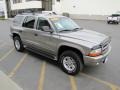 2001 Light Pewter Metallic Dodge Durango SLT 4x4  photo #34