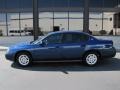 Laser Blue Metallic - Impala  Photo No. 2